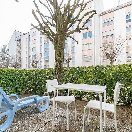 Le Marpaux Appartement Dijon Buitenkant foto