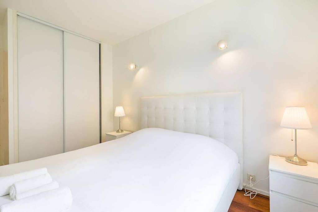 Le Marpaux Appartement Dijon Buitenkant foto